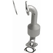 Load image into Gallery viewer, MagnaFlow Conv DF 13-17 Explorer V6 3.5 OEM Close Coupled - Additional View 15