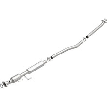 Load image into Gallery viewer, MagnaFlow Conv DF 13-18 Mazda CX-5  OEM Underbody - Main Product View
