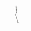 Load image into Gallery viewer, MagnaFlow Conv DF 13-18 Mazda CX-5  OEM Underbody - Side View