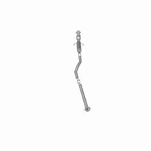 Load image into Gallery viewer, MagnaFlow Conv DF 13-18 Mazda CX-5  OEM Underbody - Side View