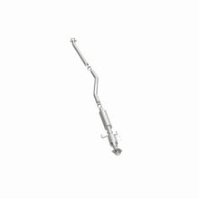 Load image into Gallery viewer, MagnaFlow Conv DF 13-18 Mazda CX-5  OEM Underbody - Back View
