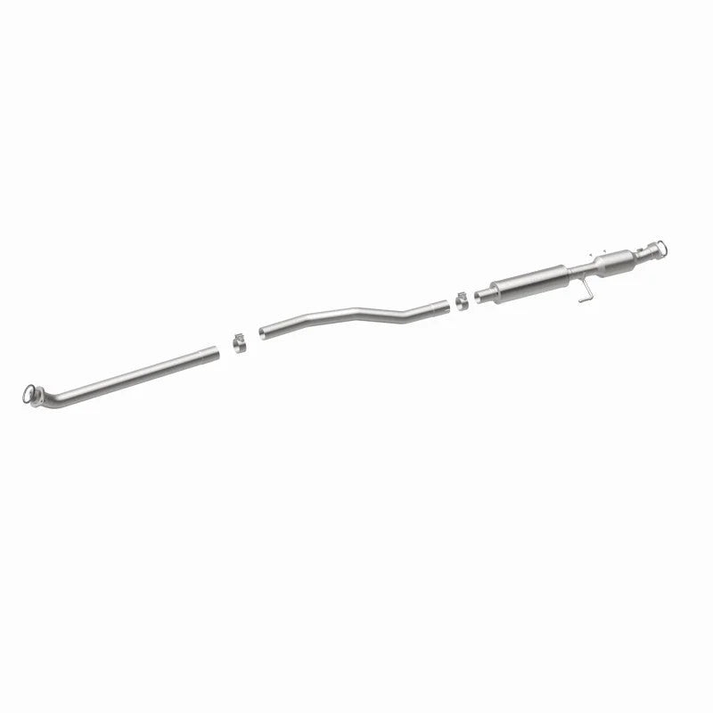 MagnaFlow Conv DF 13-18 Mazda CX-5  OEM Underbody - Additional View 5