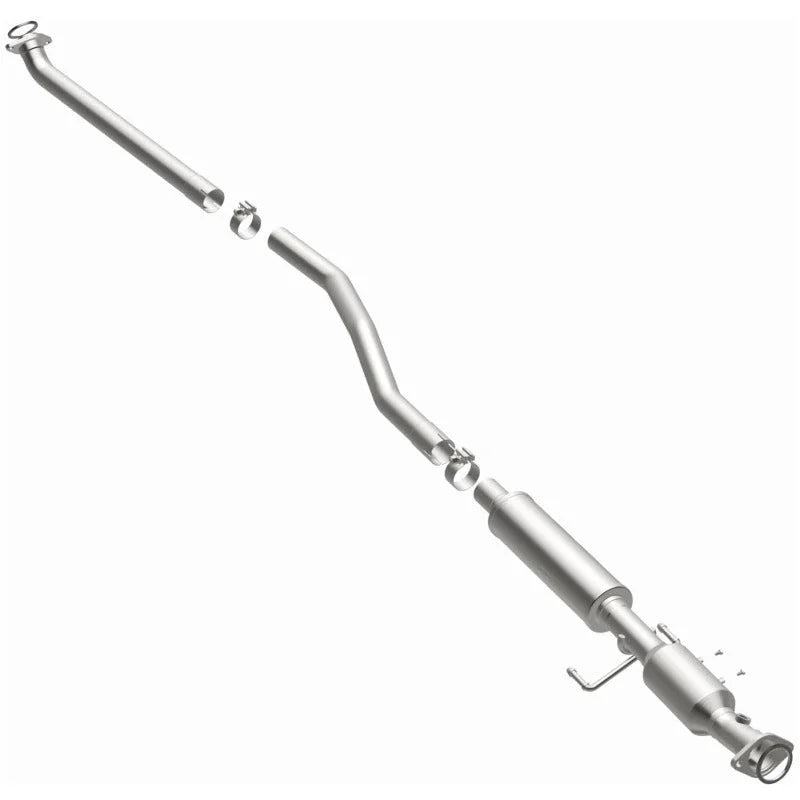 MagnaFlow Conv DF 13-18 Mazda CX-5  OEM Underbody - Additional View 6