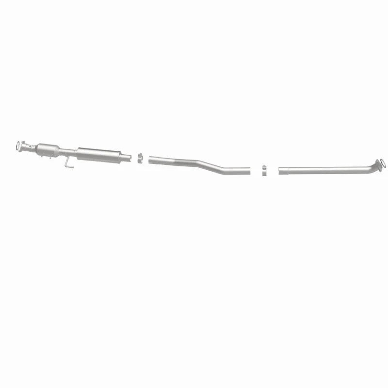 MagnaFlow Conv DF 13-18 Mazda CX-5  OEM Underbody - Additional View 9