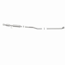 Load image into Gallery viewer, MagnaFlow Conv DF 13-18 Mazda CX-5  OEM Underbody - Additional View 9
