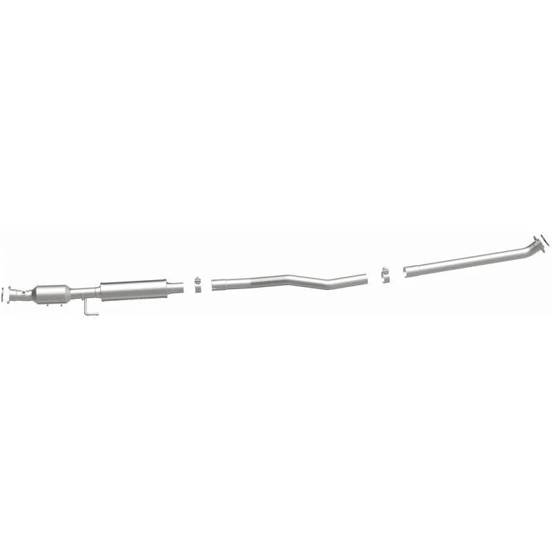 MagnaFlow Conv DF 13-18 Mazda CX-5  OEM Underbody - Additional View 11