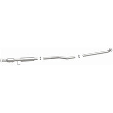 Load image into Gallery viewer, MagnaFlow Conv DF 13-18 Mazda CX-5  OEM Underbody - Additional View 11