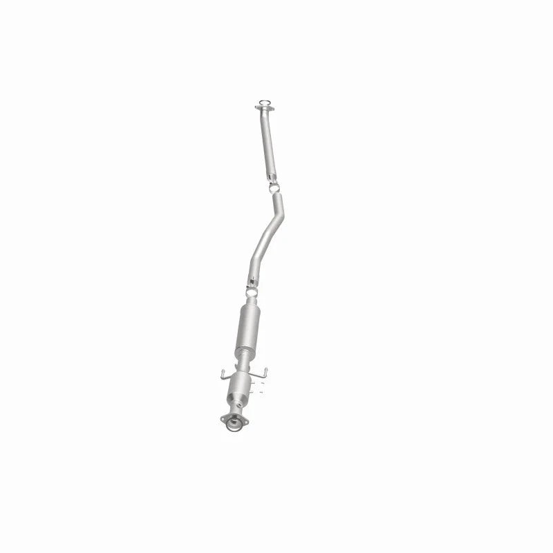 MagnaFlow Conv DF 13-18 Mazda CX-5  OEM Underbody - Additional View 14