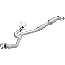 Load image into Gallery viewer, MagnaFlow Conv DF 14-15 Buick LaCrosse Premium / Leather V6 3.6L - Main Product View