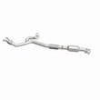 Load image into Gallery viewer, MagnaFlow Conv DF 14-15 Buick LaCrosse Premium / Leather V6 3.6L - Side View