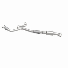 Load image into Gallery viewer, MagnaFlow Conv DF 14-15 Buick LaCrosse Premium / Leather V6 3.6L - Side View