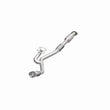 Load image into Gallery viewer, MagnaFlow Conv DF 14-15 Buick LaCrosse Premium / Leather V6 3.6L - Back View