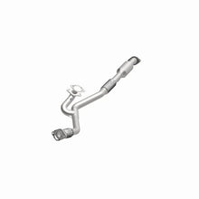 Load image into Gallery viewer, MagnaFlow Conv DF 14-15 Buick LaCrosse Premium / Leather V6 3.6L - Back View