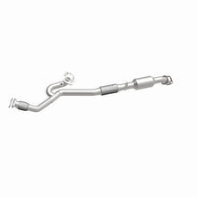 Load image into Gallery viewer, MagnaFlow Conv DF 14-15 Buick LaCrosse Premium / Leather V6 3.6L - Additional View 16