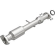 Load image into Gallery viewer, MagnaFlow Conv DF 14-15 Toyota Highlander 3.5L - Main Product View