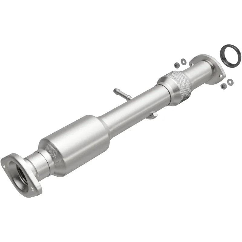 MagnaFlow Conv DF 14-15 Toyota Highlander 3.5L - Main Product View