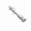 Load image into Gallery viewer, MagnaFlow Conv DF 14-15 Toyota Highlander 3.5L - Back View