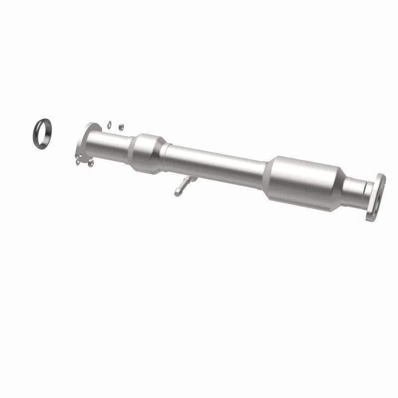 MagnaFlow Conv DF 14-15 Toyota Highlander 3.5L - Additional View 5