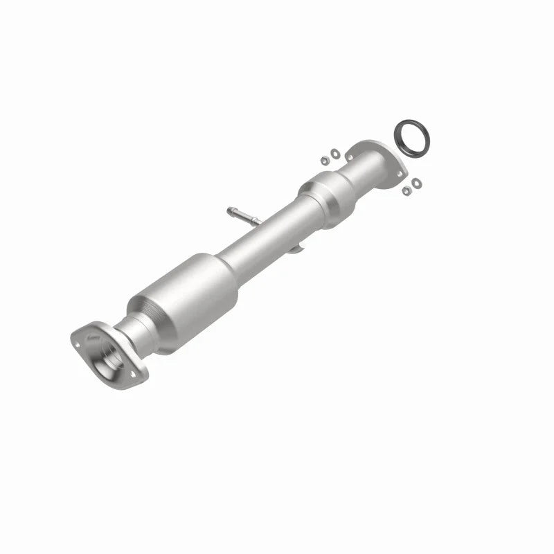MagnaFlow Conv DF 14-15 Toyota Highlander 3.5L - Additional View 9