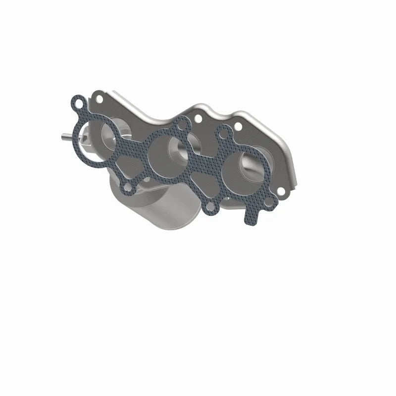 MagnaFlow Conv DF 14-15 Toyota Highlander 3.5L Manifold - Additional View 6