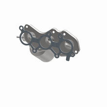 Load image into Gallery viewer, MagnaFlow Conv DF 14-15 Toyota Highlander 3.5L Manifold - Additional View 6