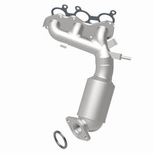 Load image into Gallery viewer, MagnaFlow Conv DF 14-15 Toyota Highlander 3.5L Manifold - Additional View 8