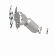 Load image into Gallery viewer, MagnaFlow Conv DF 14-15 Toyota Highlander 3.5L Manifold - Additional View 13