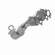 Load image into Gallery viewer, MagnaFlow Conv DF 14-15 Toyota Highlander 3.5L Manifold - Additional View 15
