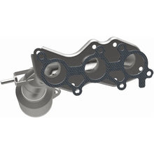 Load image into Gallery viewer, MagnaFlow Conv DF 14-15 Toyota Highlander 3.5L Manifold - Additional View 16