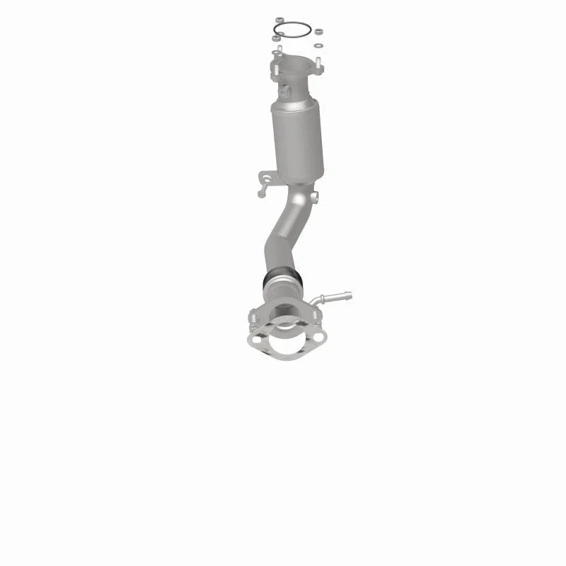 MagnaFlow Conv DF 14-16 GMC Terrain / 15-16 Chevrolet Equinox 2.4L - Side View