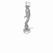 Load image into Gallery viewer, MagnaFlow Conv DF 14-16 GMC Terrain / 15-16 Chevrolet Equinox 2.4L - Side View