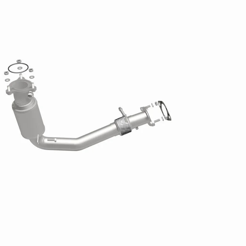 MagnaFlow Conv DF 14-16 GMC Terrain / 15-16 Chevrolet Equinox 2.4L - Additional View 6