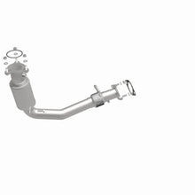 Load image into Gallery viewer, MagnaFlow Conv DF 14-16 GMC Terrain / 15-16 Chevrolet Equinox 2.4L - Additional View 6