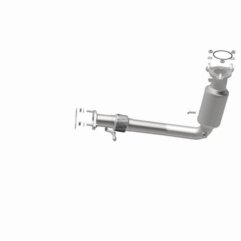 MagnaFlow Conv DF 14-16 GMC Terrain / 15-16 Chevrolet Equinox 2.4L - Additional View 7