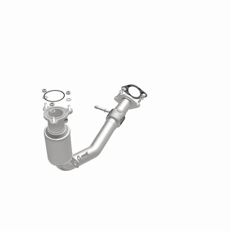 MagnaFlow Conv DF 14-16 GMC Terrain / 15-16 Chevrolet Equinox 2.4L - Additional View 9