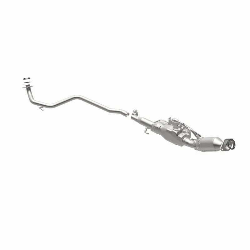 MagnaFlow Conv DF 14-19 Toyota Prius C Base Underbody 1.5L - Additional View 5