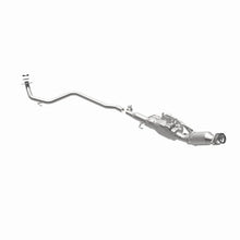 Load image into Gallery viewer, MagnaFlow Conv DF 14-19 Toyota Prius C Base Underbody 1.5L - Additional View 5