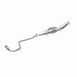 Load image into Gallery viewer, MagnaFlow Conv DF 14-19 Toyota Prius C Base Underbody 1.5L - Additional View 7