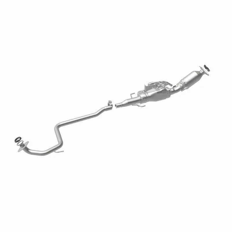 MagnaFlow Conv DF 14-19 Toyota Prius C Base Underbody 1.5L - Additional View 7