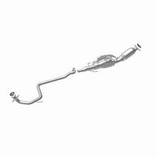 Load image into Gallery viewer, MagnaFlow Conv DF 14-19 Toyota Prius C Base Underbody 1.5L - Additional View 7