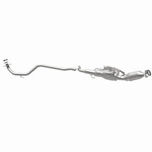 Load image into Gallery viewer, MagnaFlow Conv DF 14-19 Toyota Prius C Base Underbody 1.5L - Additional View 8
