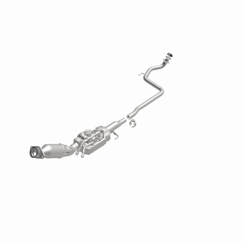 MagnaFlow Conv DF 14-19 Toyota Prius C Base Underbody 1.5L - Additional View 10