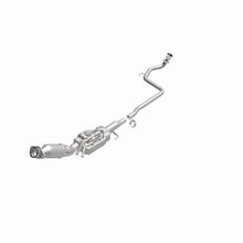 Load image into Gallery viewer, MagnaFlow Conv DF 14-19 Toyota Prius C Base Underbody 1.5L - Additional View 10
