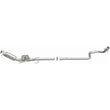Load image into Gallery viewer, MagnaFlow Conv DF 14-19 Toyota Prius C Base Underbody 1.5L - Additional View 11