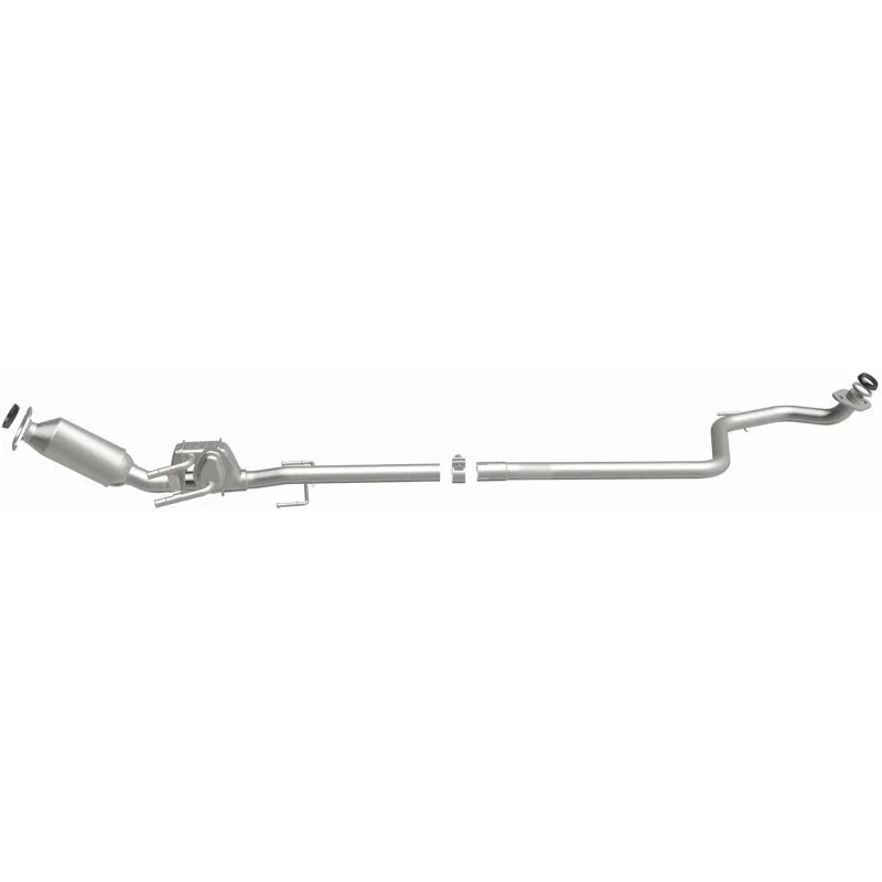 MagnaFlow Conv DF 14-19 Toyota Prius C Base Underbody 1.5L - Additional View 11