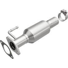 Load image into Gallery viewer, MagnaFlow Conv DF 15-16 Ford Edge 3.5L FWD - Rear - Main Product View