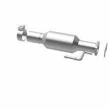Load image into Gallery viewer, MagnaFlow Conv DF 15-16 Ford Edge 3.5L FWD - Rear - Back View