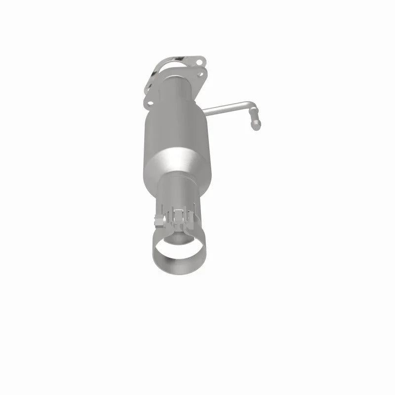 MagnaFlow Conv DF 15-16 Ford Edge 3.5L FWD - Rear - Additional View 5