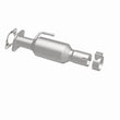 Load image into Gallery viewer, MagnaFlow Conv DF 15-16 Ford Edge 3.5L FWD - Rear - Additional View 6
