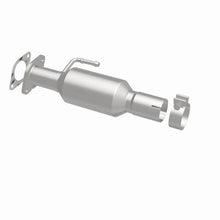 Load image into Gallery viewer, MagnaFlow Conv DF 15-16 Ford Edge 3.5L FWD - Rear - Additional View 6